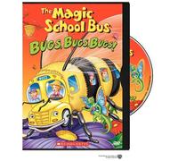 Magic School Bus - Bugs Bugs Bugs
