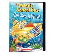 Magic School Bus - Catches a Wave