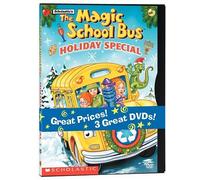 Magic School Bus - Collection
