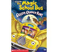 Magic School Bus - Creepy Crawly Fun