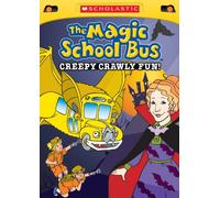 Magic School Bus: Creepy Crawly Fun [Edizione: Stati Uniti]