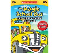Magic School Bus: Greatest Classic Episodes [Edizione: Stati Uniti]