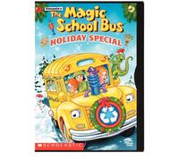 Magic School Bus: Holiday Special