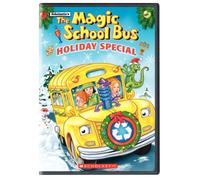 Magic School Bus - Holiday Special