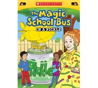 Magic School Bus: In A Pickle [Edizione: Stati Uniti]