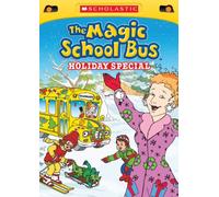 Magic School Bus - Magic School Bus: Holiday Special [Edizione: Stati Uniti]