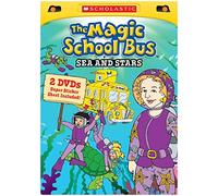 Magic School Bus: Sea & Stars