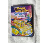 Magic School Bus: Space Adventu