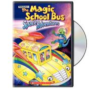 Magic School Bus: Space Adventures