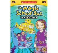 Magic School Bus: Takes a Dive