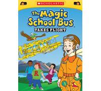 Magic School Bus: Takes Flight