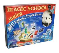 Magic School Junior - 101 Fantastici Trucchi Magici