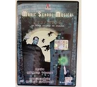 Magic School Musical - Everwood La Vera Scuola Di Magia [Editoriale]