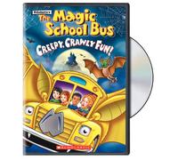 Magic Schoolbus - Creepy Crawly Fun