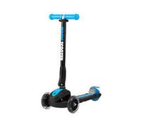MAGIC SCOOTER Scooter blu regolabile e robusto - Nouvo