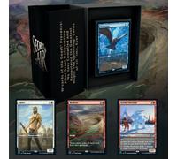Magic Secret Lair Series: April Fools - Cofanetto Speciale mtg