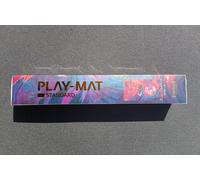 Magic Secrets of Strixhaven "Prismari" PlayMat Sealed Mtg Ultimate Guard UG