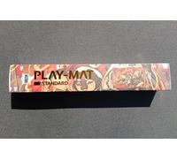 Magic Secrets of Strixhaven "Pyretic Ritual" PlayMat Sealed Mtg Ultimate Guard