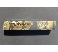 Magic Secrets of Strixhaven "Silverquill" PlayMat Sealed Mtg Ultimate Guard UG
