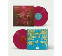 Magic Seeds (Deluxe Edition) (Ruby Vinyl) (+Booklet) (Indies)