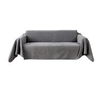 MAGIC SELECT Copridivano 180x230 cm. Protezione Antiscivolo e Lavabile per Divani a 2 Posti. Multiuso, Ideale per Cani, Gatti e Animali Domestici.