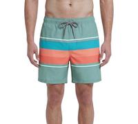 MAGIC SELECT Costume da Bagno da Uomo. Pantaloncini da Bagno ad Asciugatura Rapida, Costume da Bagno, Spiaggia.