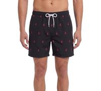 MAGIC SELECT Costume da Bagno da Uomo. Pantaloncini da Bagno ad Asciugatura Rapida, Costume da Bagno, Spiaggia.