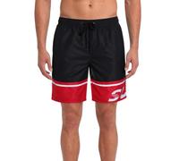 MAGIC SELECT Costume da Bagno da Uomo. Pantaloncini da Bagno ad Asciugatura Rapida, Costume da Bagno, Spiaggia. R1958, Taglia XXL.