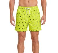 MAGIC SELECT Costume da Bagno da Uomo. Pantaloncini da Bagno ad Asciugatura Rapida, Costume da Bagno, Spiaggia.