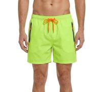 MAGIC SELECT Costume da Bagno da Uomo. Pantaloncini da Bagno ad Asciugatura Rapida, Costume da Bagno, Spiaggia.