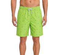 MAGIC SELECT Costume da Bagno da Uomo. Pantaloncini da Bagno ad Asciugatura Rapida, Costume da Bagno, Spiaggia. V2252, Taglia M.