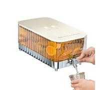 MAGIC SELECT Distributore di Bevande con Rubinetto 5,3 Litri