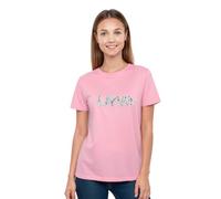 MAGIC SELECT Maglietta Casual da Donna a Maniche Corte. Maglietta Basica in Cotone, vestibilità Standard. Maglietta Girocollo da Donna. Taglia M