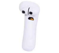 MAGIC SELECT Number Lore Peluche, Numeri 0-9 di Peluche, Bambole Alfabeto Lore, Giocattolo Educativo Morbido, Regalo per i Fan della Storia Alphabet Lore. Numeri educativi per Bambini.