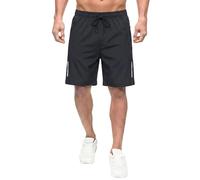 MAGIC SELECT Pantaloncini da Tuta da Uomo. Pantaloncini Sportivi. Correre alle Bermuda. Shorts Men.