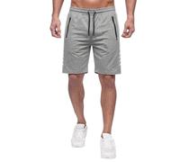 MAGIC SELECT Pantaloncini da Tuta da Uomo. Pantaloncini Sportivi. Correre alle Bermuda. Shorts Men.