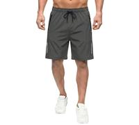 MAGIC SELECT Pantaloncini da Tuta da Uomo. Pantaloncini Sportivi. Correre alle Bermuda. Shorts Men.