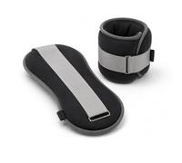MAGIC SELECT Pesi per Polsi e Caviglie. Set di 2 Polsiere o Cavigliere