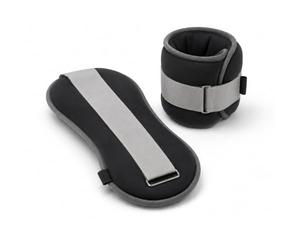 MAGIC SELECT Pesi per Polsi e Caviglie. Set di 2 Polsiere o Cavigliere