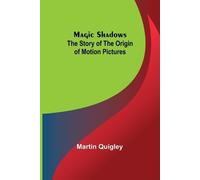 Magic Shadows (Tascabile)