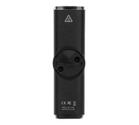 Magic Shine Adattatore Garmin Black