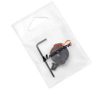 Magic Shine Adattatore Mj-6259 Black