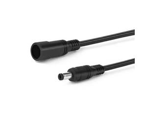Magic Shine Cavo Di Ricarica Mj6275 Extension Black