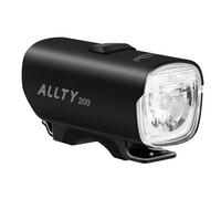 Fanalino anteriore Magicshine a led bianco Allty 200