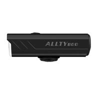 Magic Shine Fanale Anteriore Allty 800 V2.0 Black