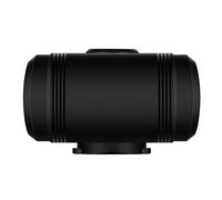 Magic Shine Fanale Anteriore Hori 1300 Black