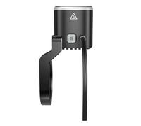 Fanalino anteriore Magicshine a led bianco ME StVZO con cavo per E-Bike