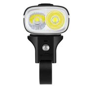 Magic Shine Fanale Anteriore Ray 1100 Black / White