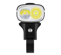 Magic Shine Fanale Anteriore Ray 800 Black / White