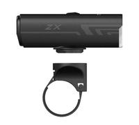 Magic Shine Fanale Anteriore Zx Stvzo Black